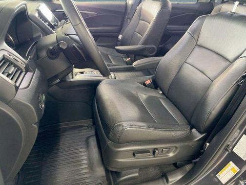 2022 Honda Pilot AWD Special Edition