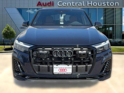 2026 Audi Q7 55 Premium Plus