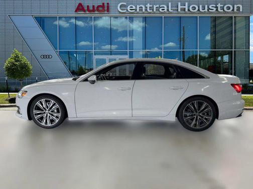 2019 Audi A6 45 Premium