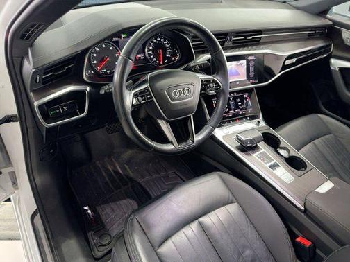 2019 Audi A6 45 Premium