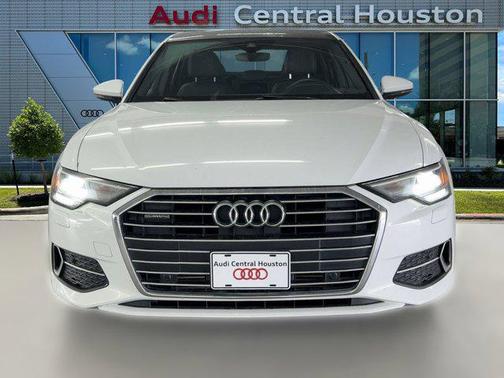 2019 Audi A6 45 Premium