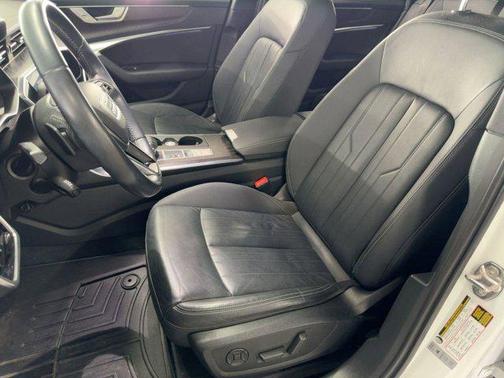 2019 Audi A6 45 Premium