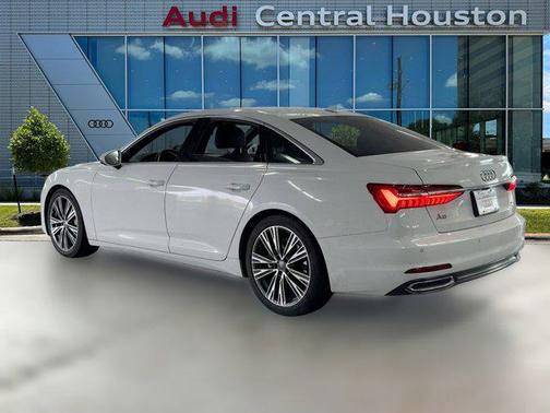 2019 Audi A6 45 Premium
