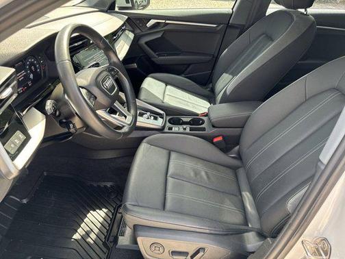 2023 Audi A3 Premium