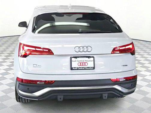 2025 Audi Q5 45 S line Premium Plus