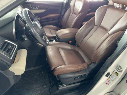 2019 Subaru Ascent Touring 7-Passenger