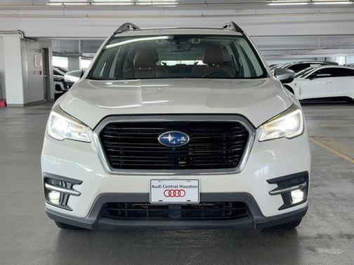 2019 Subaru Ascent Touring 7-Passenger