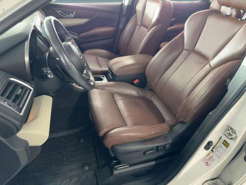 2019 Subaru Ascent Touring 7-Passenger