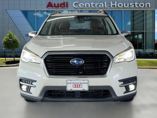 2019 Subaru Ascent Touring 7-Passenger