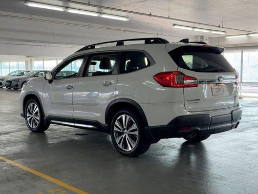 2019 Subaru Ascent Touring 7-Passenger