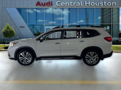 2019 Subaru Ascent Touring 7-Passenger