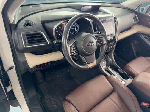 2019 Subaru Ascent Touring 7-Passenger