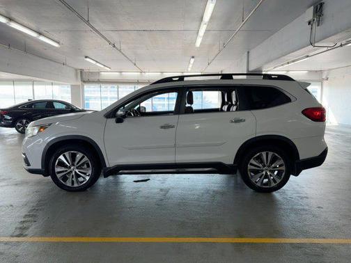 2019 Subaru Ascent Touring 7-Passenger
