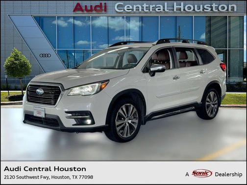 2019 Subaru Ascent Touring 7-Passenger