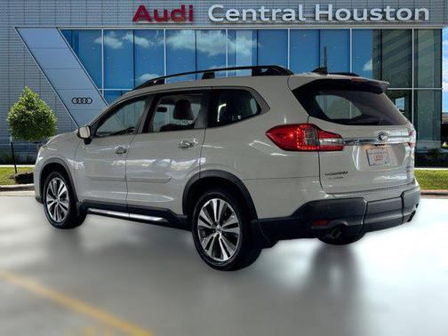 2019 Subaru Ascent Touring 7-Passenger
