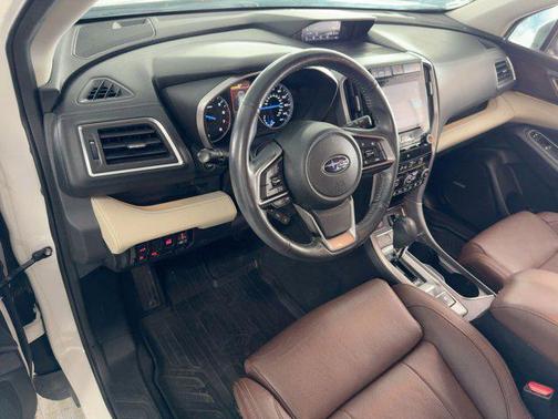 2019 Subaru Ascent Touring 7-Passenger