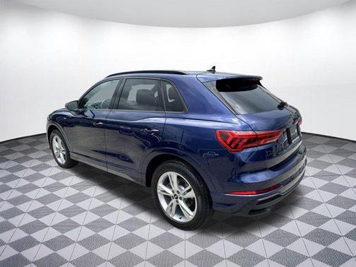 2023 Audi Q3 Premium 45 TFSI S line quattro Tiptronic