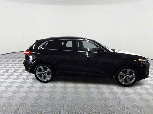 2025 Audi Q5 Prestige