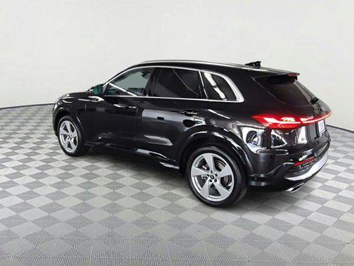 2025 Audi Q5 Prestige