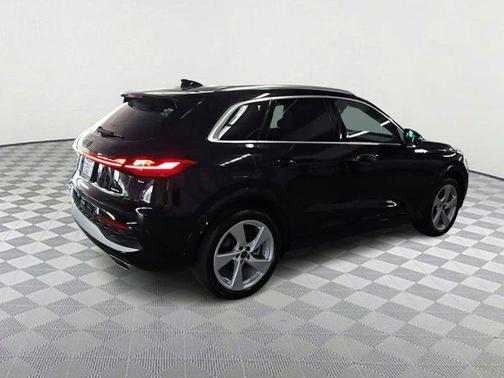 2025 Audi Q5 Prestige