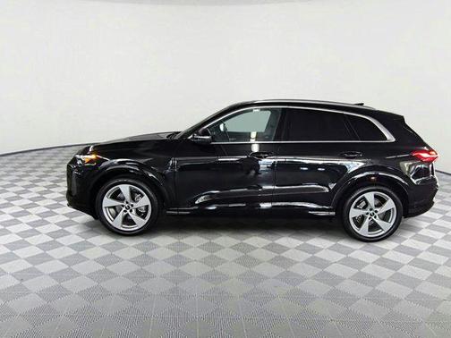 2025 Audi Q5 Prestige