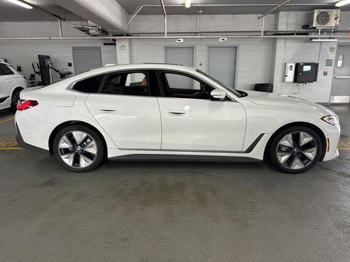 2024 BMW i4 Gran Coupe eDrive35
