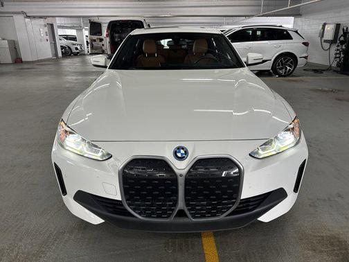 2024 BMW i4 Gran Coupe eDrive35