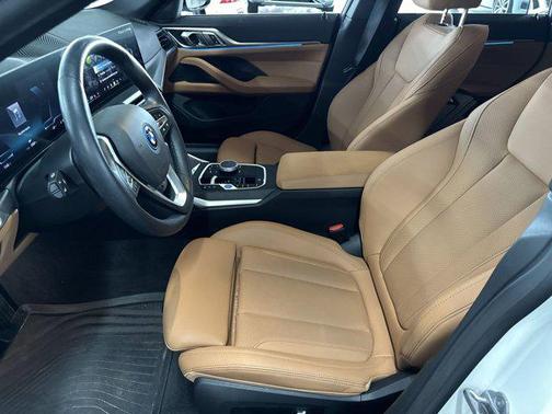2024 BMW i4 Gran Coupe eDrive35