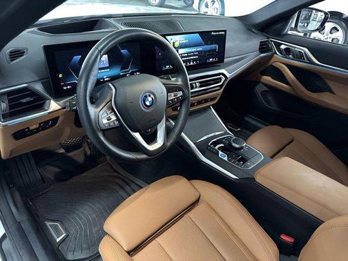 2024 BMW i4 Gran Coupe eDrive35
