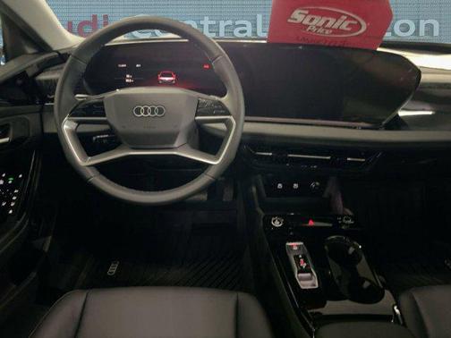 2025 Audi A6 e-tron Premium Plus