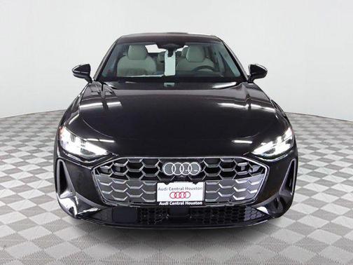 2025 Audi A5 Prestige