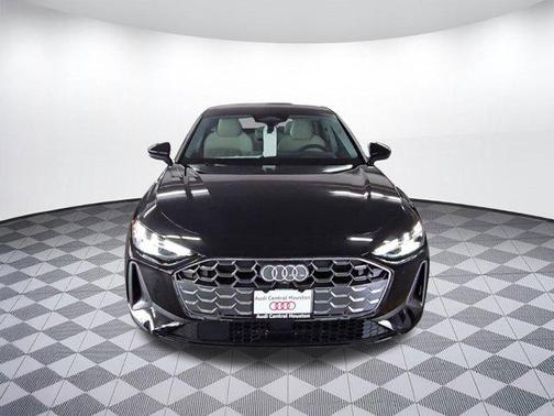 2025 Audi A5 Prestige