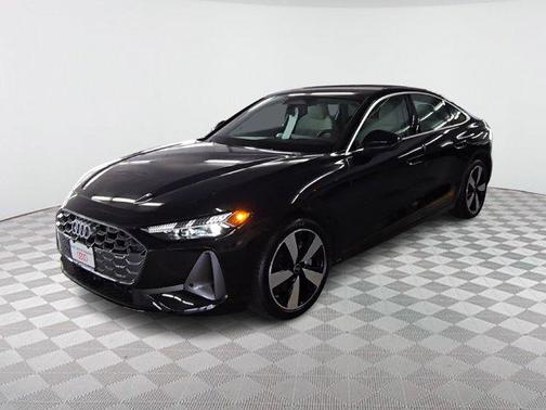 2025 Audi A5 Prestige