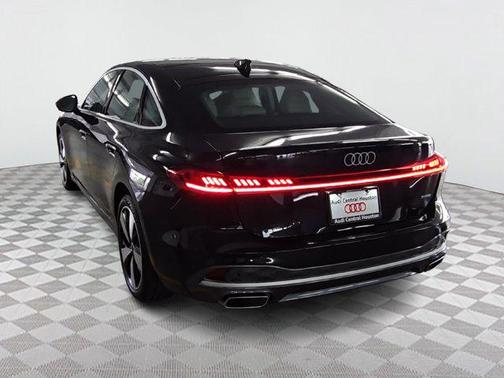 2025 Audi A5 Prestige