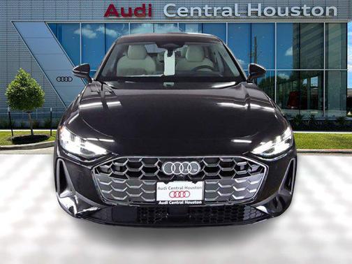 2025 Audi A5 Prestige