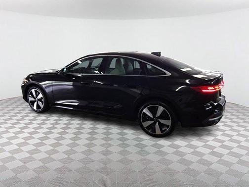 2025 Audi A5 Prestige