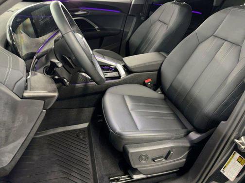 2025 Audi Q5 Premium TFSI quattro S tronic