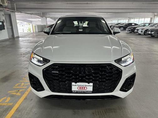 2025 Audi Q5 45 S line Premium Plus