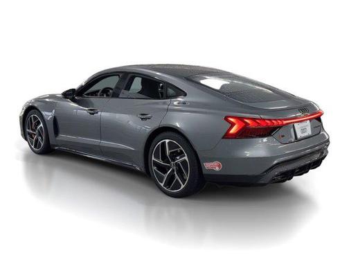 2023 Audi RS e-tron GT quattro