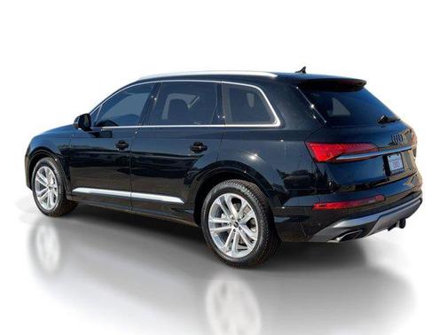 2026 Audi Q7 55 Premium Plus