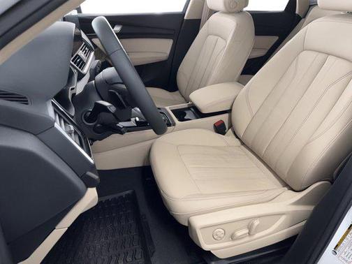 2024 Audi Q5 40 Premium Plus