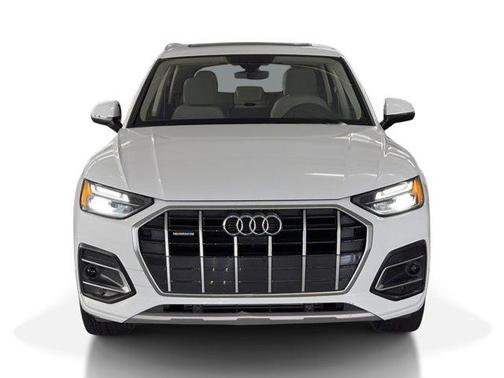 2024 Audi Q5 40 Premium Plus