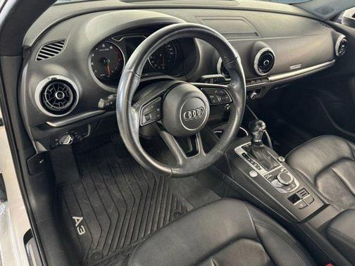 2020 Audi A3 Premium