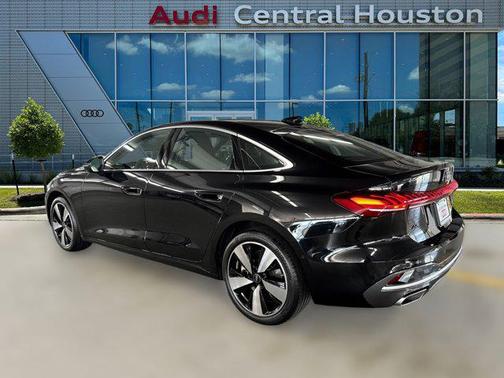 2025 Audi A5 Premium Plus TFSI quattro S tronic