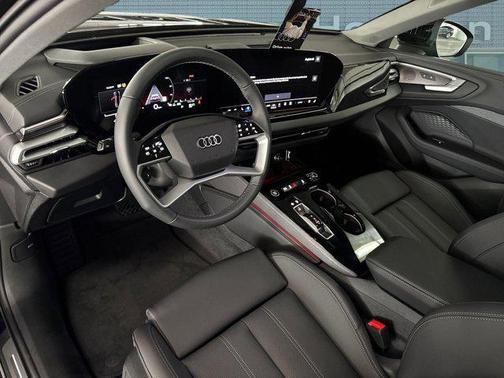 2025 Audi A5 Premium Plus TFSI quattro S tronic