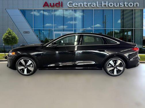 2025 Audi A5 Premium Plus TFSI quattro S tronic