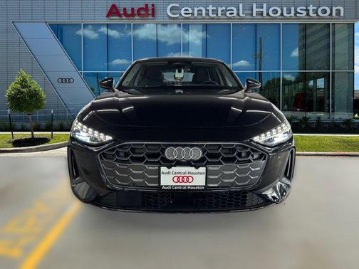 2025 Audi A5 Premium Plus TFSI quattro S tronic