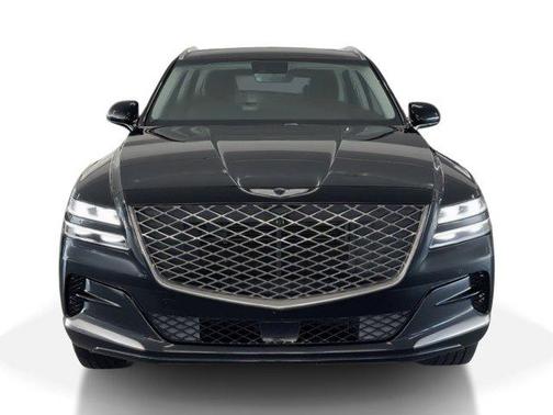 2021 Genesis GV80 3.5T