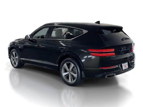 2021 Genesis GV80 3.5T
