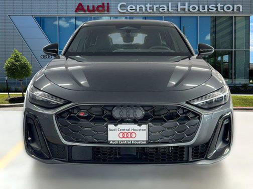 2025 Audi S5 Premium Plus TFSI quattro S tronic